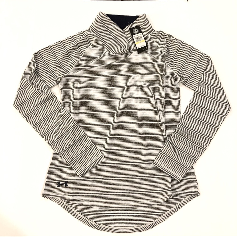 NWT Under Armour Top Medium